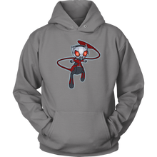 Load image into Gallery viewer, Mewmant Man Unisex Hoodie
