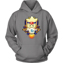 Load image into Gallery viewer, TogePiDOK Unisex Hoodie
