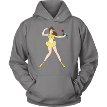 Load image into Gallery viewer, SailorBeauty Unisex Hoodie

