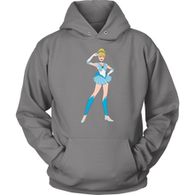Load image into Gallery viewer, SailorSlipper Unisex Hoodie
