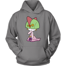 Load image into Gallery viewer, RathZelda Unisex Hoodie
