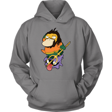 Load image into Gallery viewer, AquaDuck Unisex Hoodie
