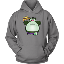 Load image into Gallery viewer, SnorHulk Unisex Hoodie
