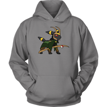 Load image into Gallery viewer, UmbreoLoki Unisex Hoodie
