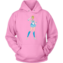 Load image into Gallery viewer, SailorSlipper Unisex Hoodie

