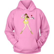 Load image into Gallery viewer, SailorBeauty Unisex Hoodie
