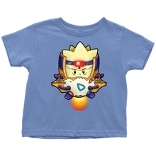 Load image into Gallery viewer, TogePiDOK Toddler T-Shirt
