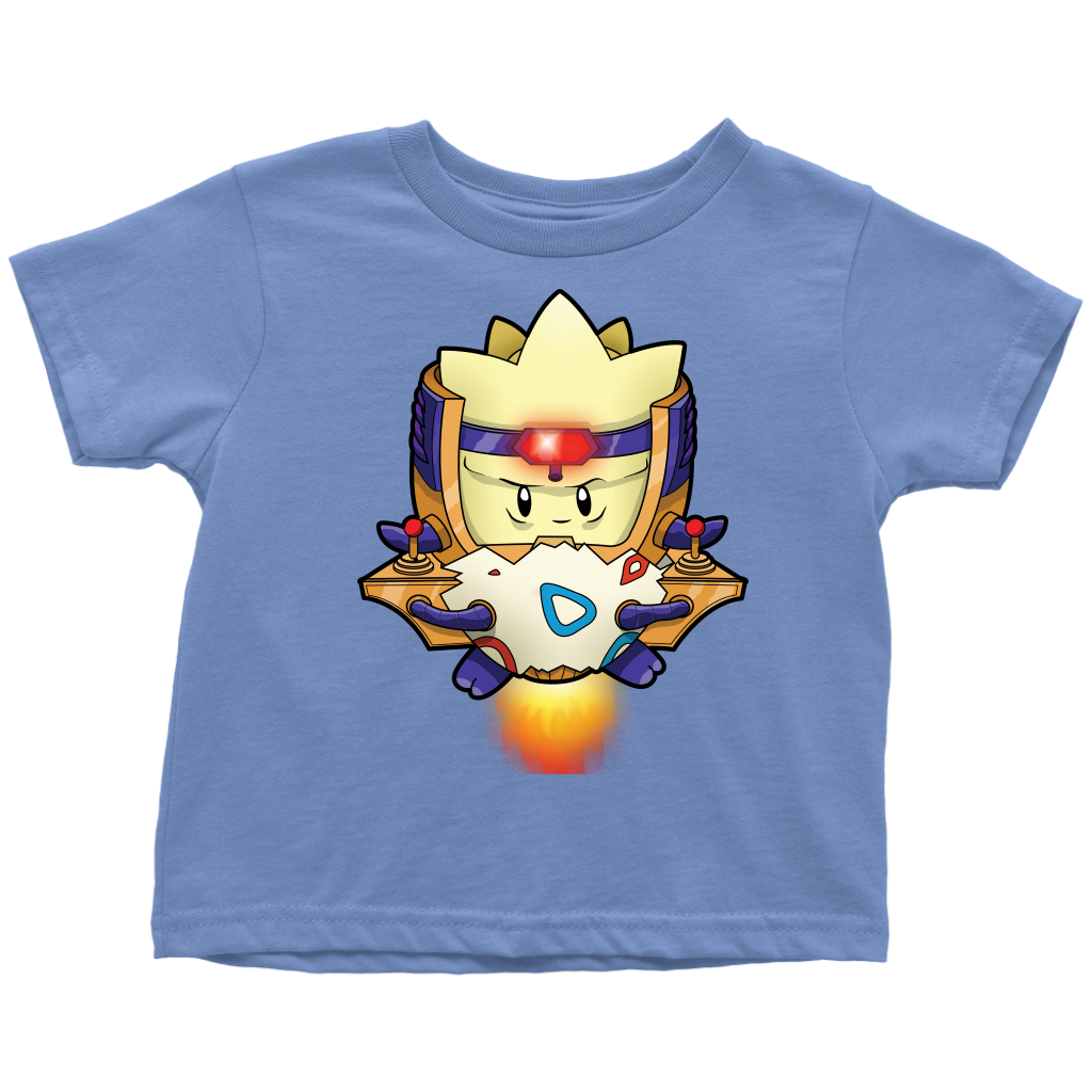 TogePiDOK Toddler T-Shirt