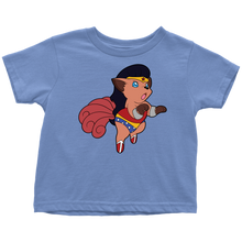 Load image into Gallery viewer, WonderPix Toddler T-Shirt
