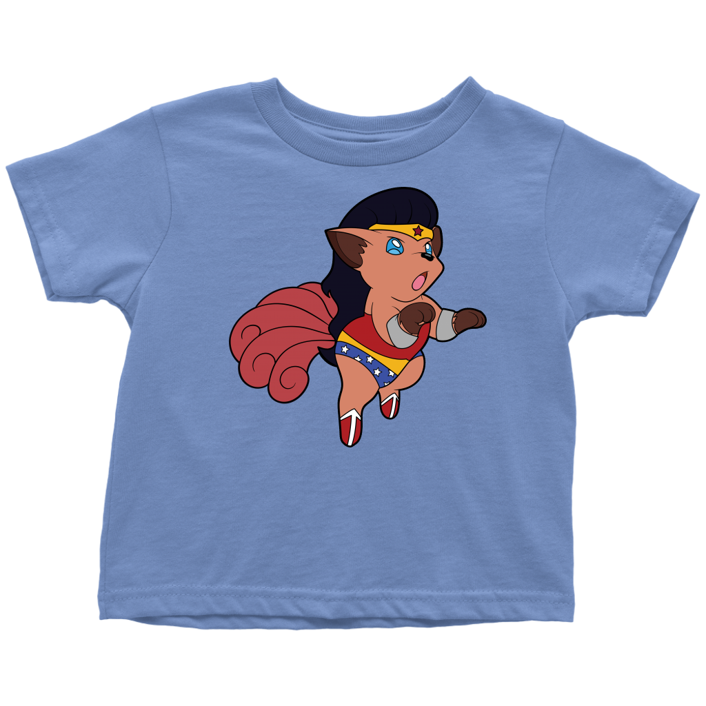 WonderPix Toddler T-Shirt