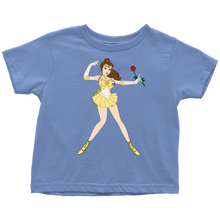 Load image into Gallery viewer, SailorBeauty Toddler T-Shirt
