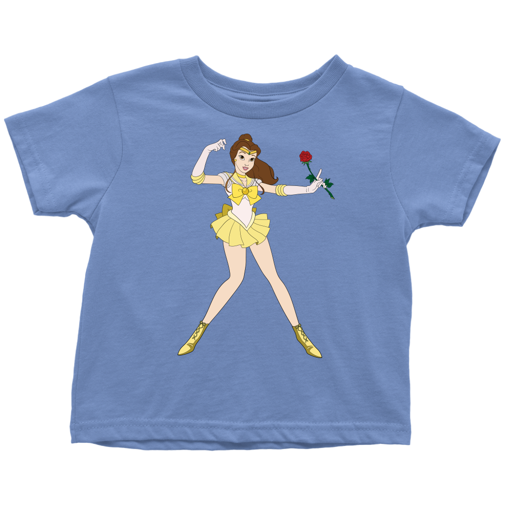 SailorBeauty Toddler T-Shirt