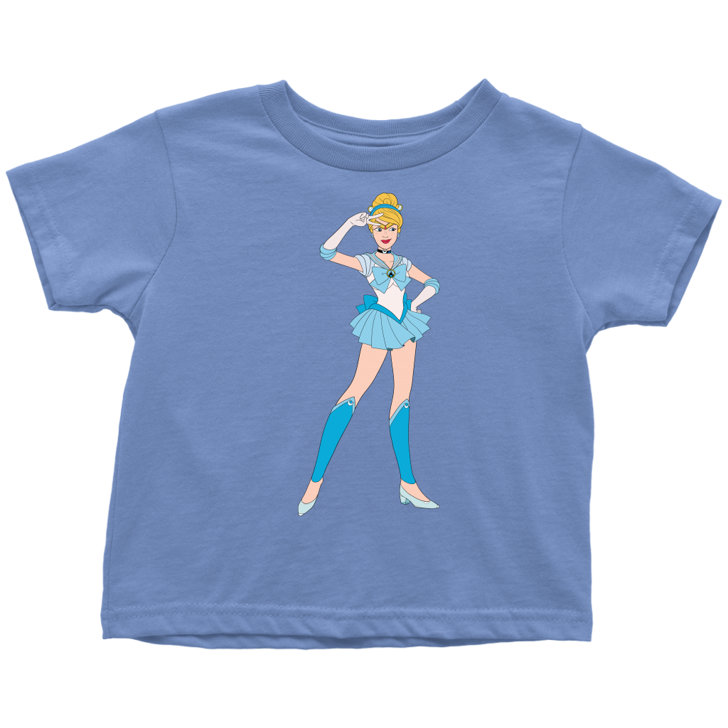 SailorSlipper Toddler T-Shirt