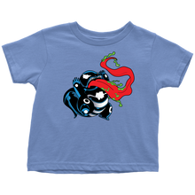 Load image into Gallery viewer, LickiVenom Toddler T-Shirt

