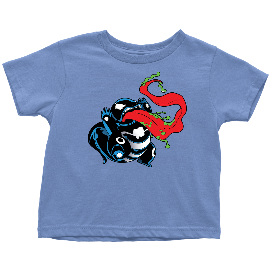 LickiVenom Toddler T-Shirt