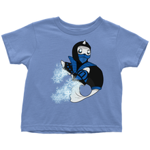 Load image into Gallery viewer, SeelZero Toddler T-Shirt
