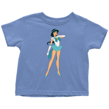 Load image into Gallery viewer, SailorGenie Toddler T-Shirt
