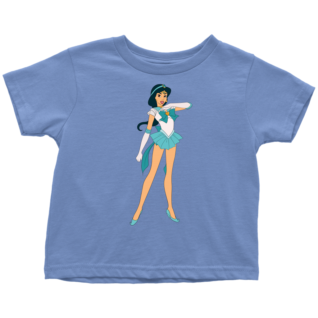 SailorGenie Toddler T-Shirt